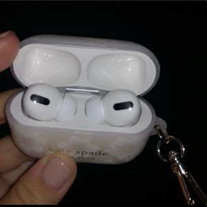 Authentic airpod pros
